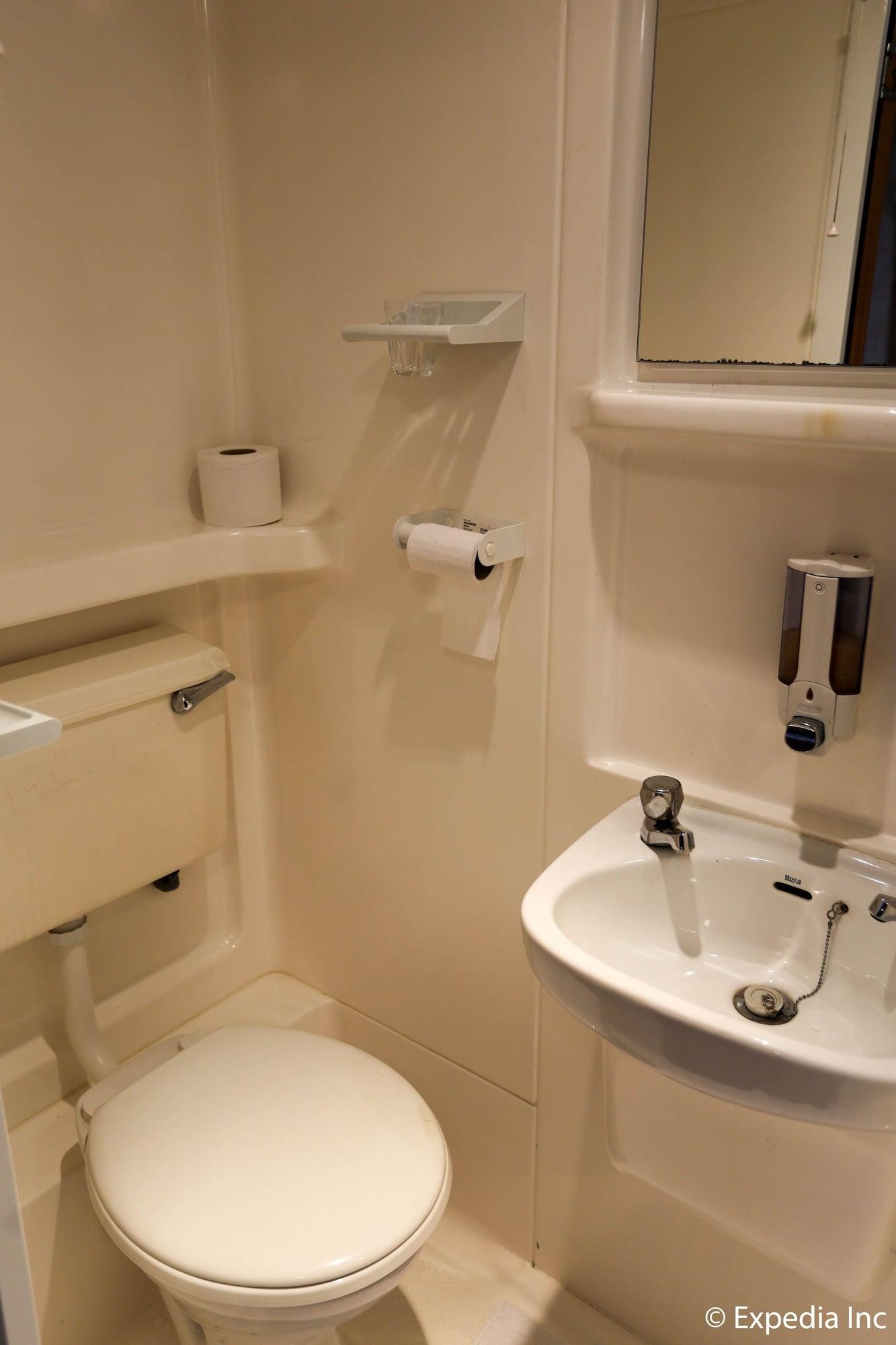 Colliers Hotel London Ngoại thất bức ảnh