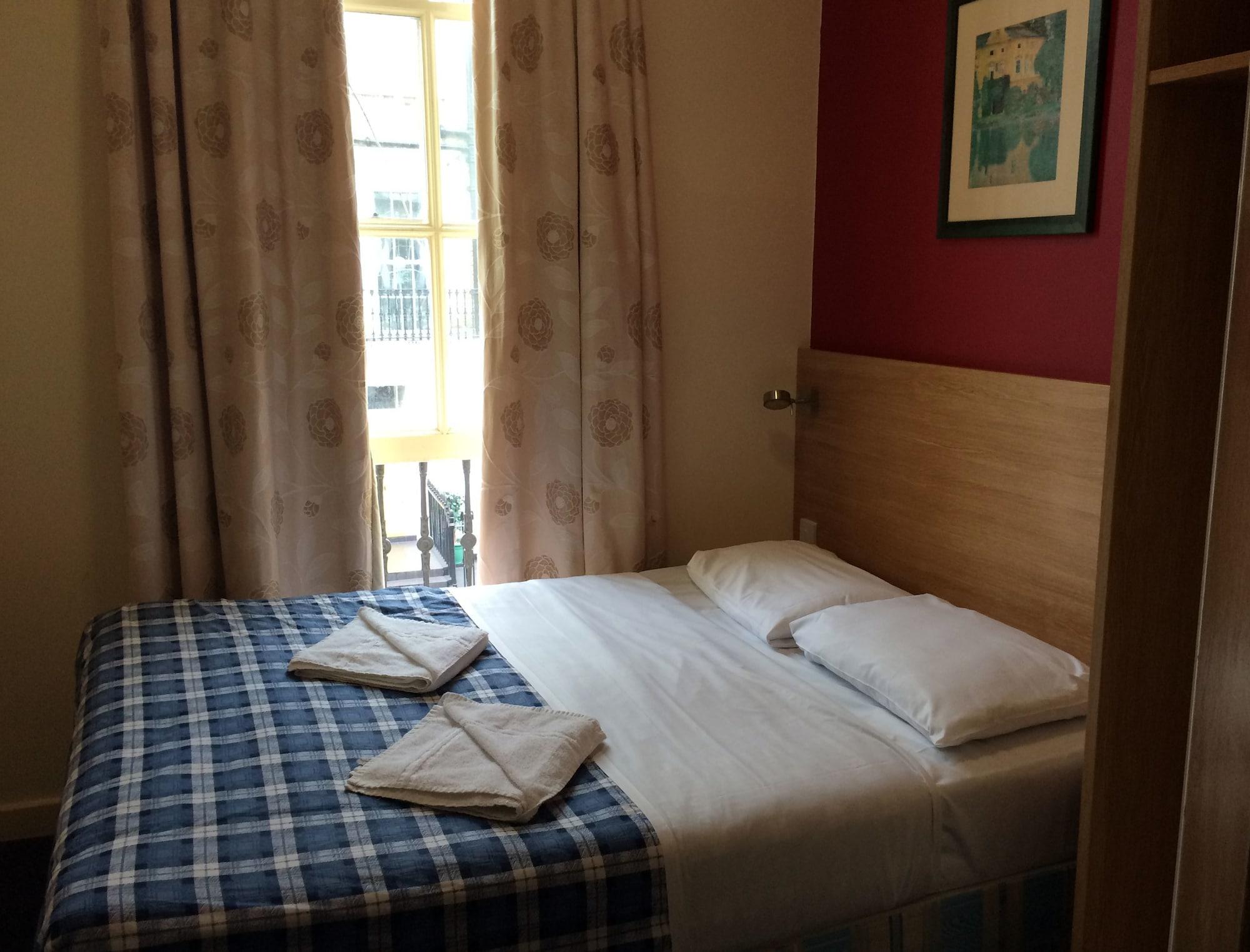 Colliers Hotel London Ngoại thất bức ảnh
