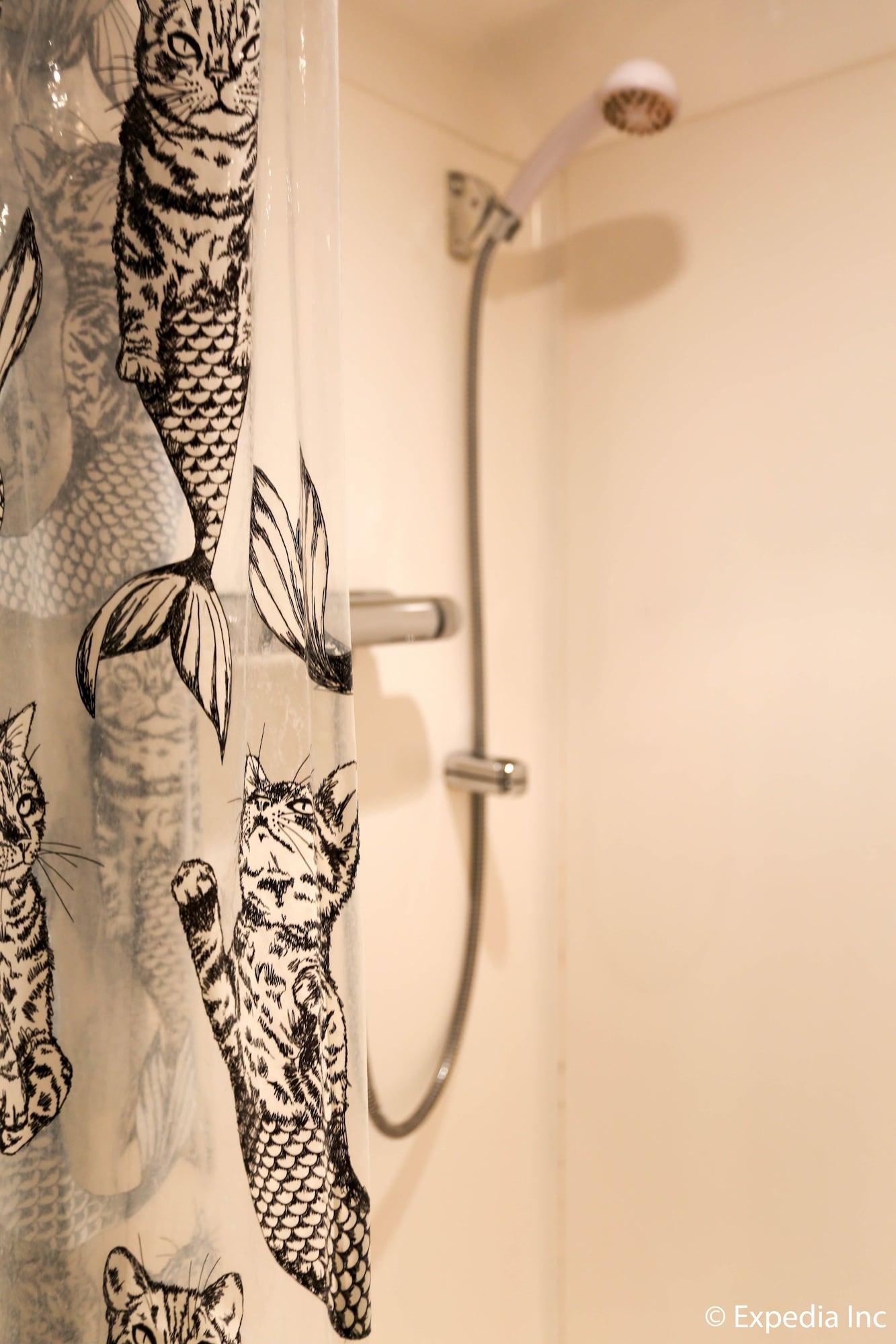 Colliers Hotel London Ngoại thất bức ảnh