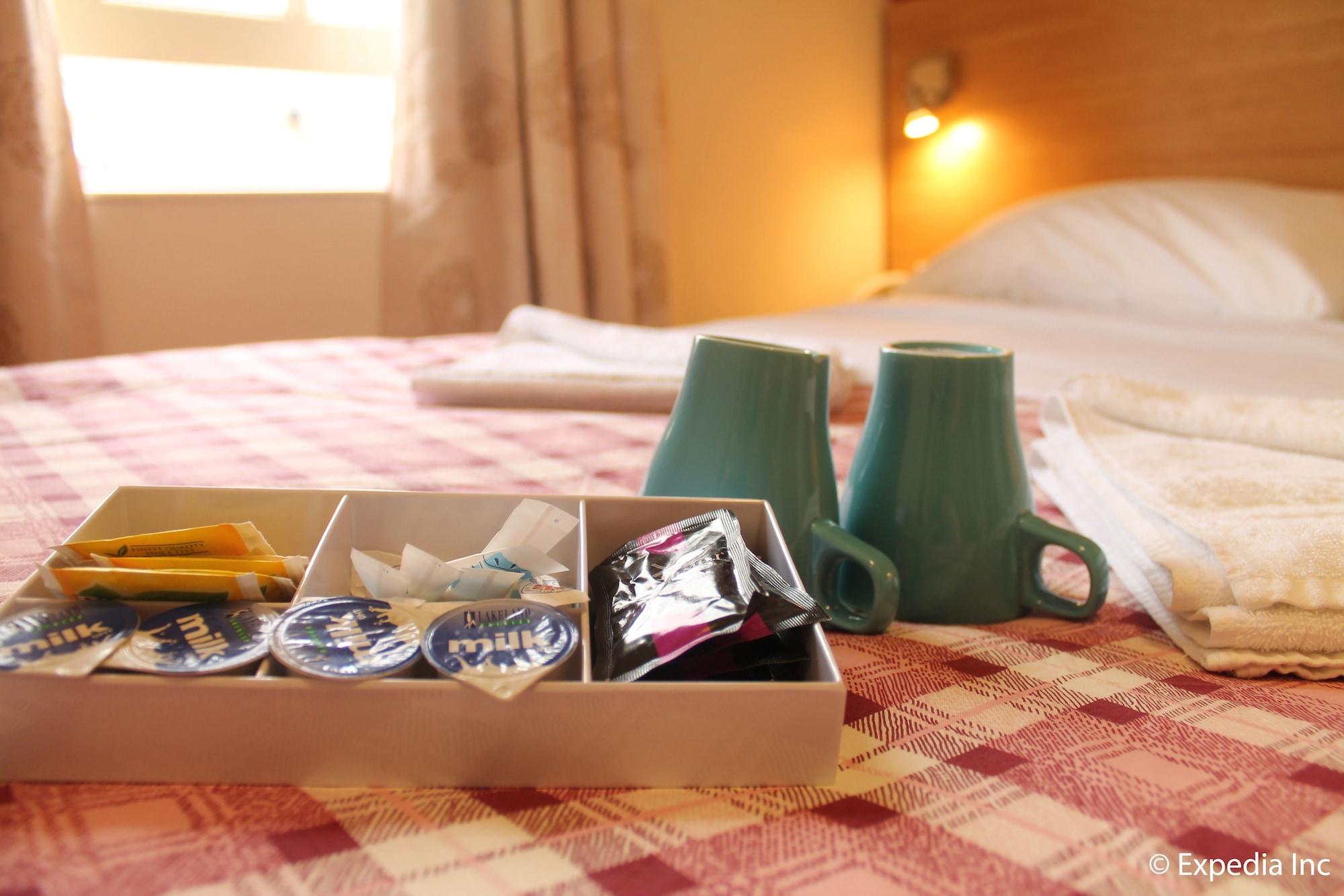 Colliers Hotel London Ngoại thất bức ảnh