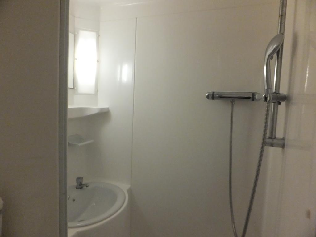 Colliers Hotel London Ngoại thất bức ảnh